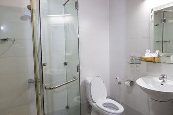 Hotel Vien Dong Phu My Hung Ho Chi Minh City