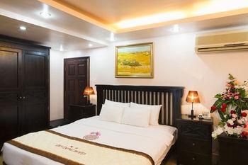 Hotel Vien Dong Phu My Hung Ho Chi Minh City