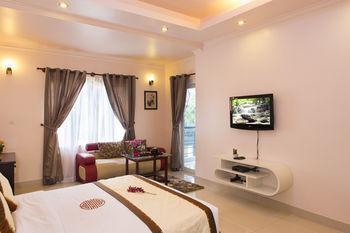 Hotel Vien Dong Phu My Hung Ho Chi Minh City