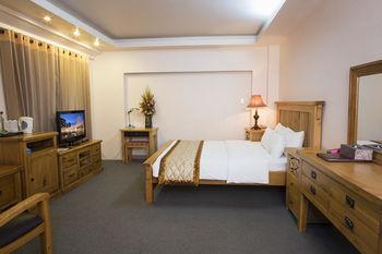 Hotel Vien Dong Phu My Hung Ho Chi Minh City
