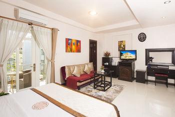 Vien Dong Phu My Hung Ho Chi Minh City