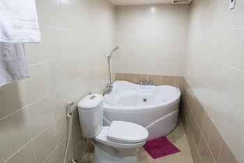 Hotel Vien Dong Phu My Hung Ho Chi Minh City