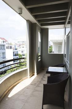 Hotel Vien Dong Phu My Hung Ho Chi Minh City