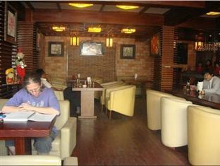 Vien Dong Phu My Hung 2* Ho Chi Minh City