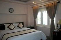 Hotel Vien Dong Phu My Hung Ho Chi Minh City