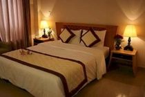 Vien Dong Phu My Hung 2* Ho Chi Minh City
