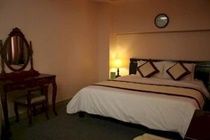 Vien Dong Phu My Hung Hotel Ho Chi Minh City