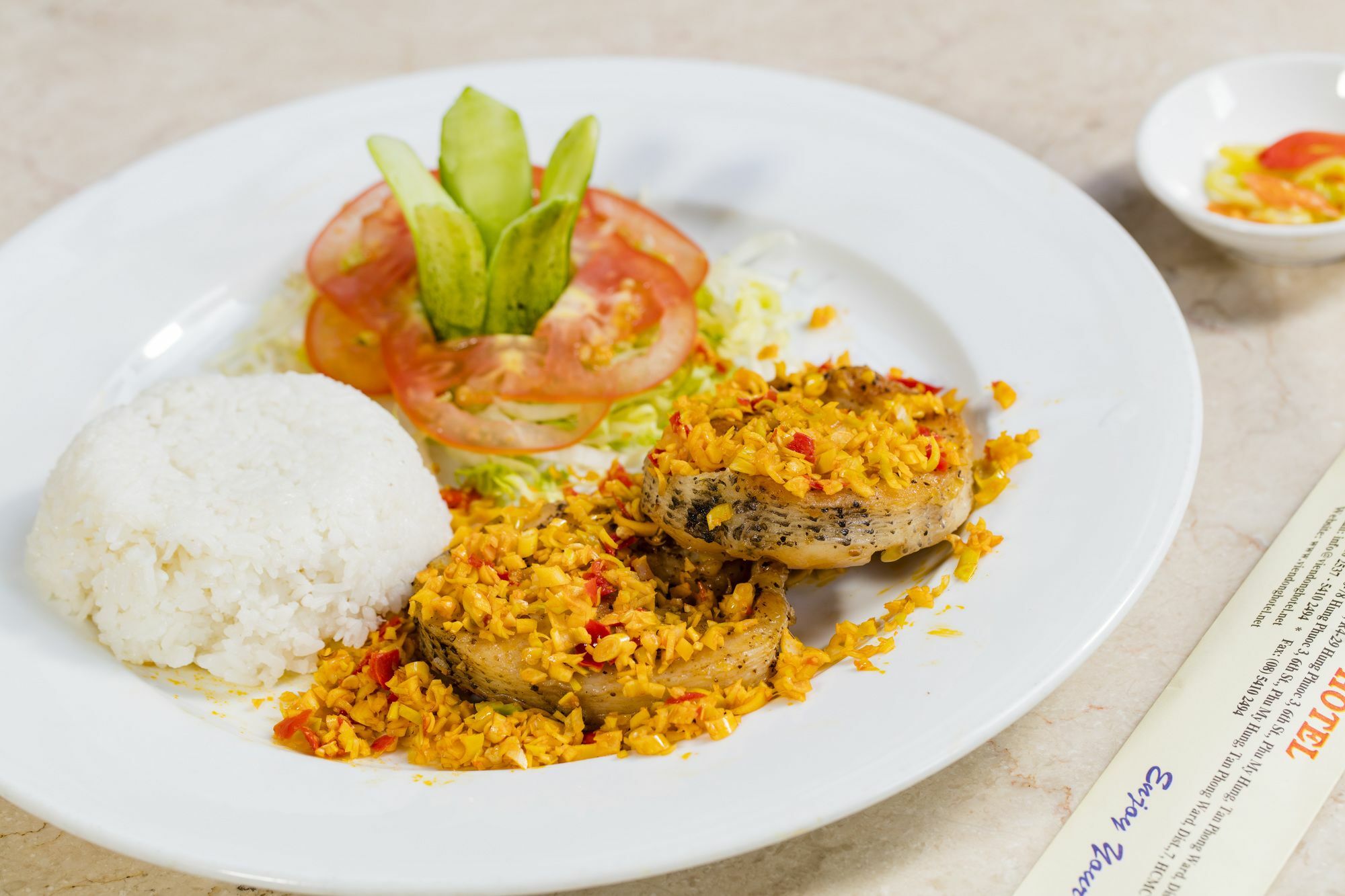Vien Dong Phu My Hung 2* Ho Chi Minh City